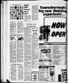 Ripon Gazette Friday 04 November 1977 Page 36