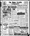 Ripon Gazette Friday 03 August 1979 Page 1