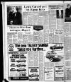 Ripon Gazette Friday 26 February 1982 Page 8