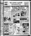 Ripon Gazette Friday 02 July 1982 Page 1