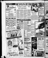 Ripon Gazette Friday 02 July 1982 Page 8