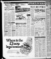 Ripon Gazette Friday 03 September 1982 Page 22