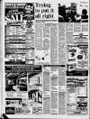 Ripon Gazette Friday 18 February 1983 Page 6