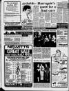 Ripon Gazette Friday 18 February 1983 Page 8