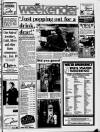 Ripon Gazette Friday 18 February 1983 Page 21