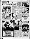 Ripon Gazette Friday 04 March 1983 Page 4
