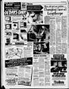Ripon Gazette Friday 18 March 1983 Page 6