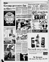 Ripon Gazette Friday 01 July 1983 Page 6