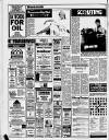 Ripon Gazette Friday 01 July 1983 Page 12