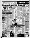 Ripon Gazette Friday 01 July 1983 Page 16