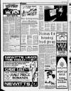 Ripon Gazette Friday 06 January 1984 Page 4