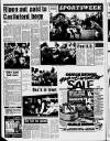 Ripon Gazette Friday 06 January 1984 Page 12