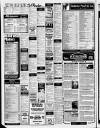 Ripon Gazette Friday 06 January 1984 Page 18