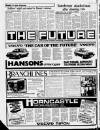 Ripon Gazette Friday 27 January 1984 Page 6