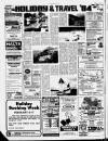 Ripon Gazette Friday 27 January 1984 Page 8