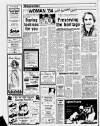 Ripon Gazette Friday 13 April 1984 Page 10