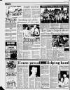 Ripon Gazette Friday 27 April 1984 Page 4