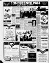 Ripon Gazette Friday 27 April 1984 Page 8