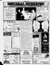 Ripon Gazette Friday 27 April 1984 Page 12