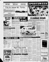 Ripon Gazette Friday 27 April 1984 Page 16