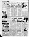 Ripon Gazette Friday 18 May 1984 Page 4