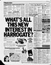 Ripon Gazette Friday 18 May 1984 Page 8