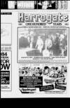 Ripon Gazette Friday 18 May 1984 Page 32