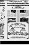 Ripon Gazette Friday 18 May 1984 Page 44