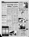 Ripon Gazette Friday 22 June 1984 Page 2