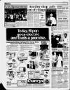 Ripon Gazette Friday 22 June 1984 Page 4