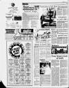 Ripon Gazette Friday 22 June 1984 Page 6