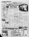 Ripon Gazette Friday 22 June 1984 Page 8