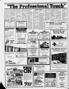 Ripon Gazette Friday 22 June 1984 Page 14