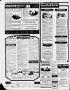 Ripon Gazette Friday 22 June 1984 Page 28