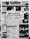 Ripon Gazette Friday 20 July 1984 Page 1