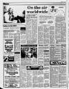 Ripon Gazette Friday 20 July 1984 Page 4