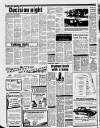 Ripon Gazette Friday 20 July 1984 Page 12