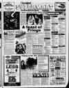 Ripon Gazette Friday 20 July 1984 Page 15