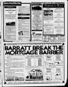 Ripon Gazette Friday 20 July 1984 Page 21