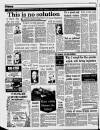 Ripon Gazette Friday 27 July 1984 Page 2