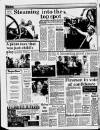 Ripon Gazette Friday 27 July 1984 Page 4