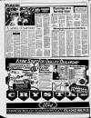 Ripon Gazette Friday 27 July 1984 Page 8