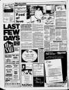 Ripon Gazette Friday 27 July 1984 Page 10