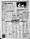 Ripon Gazette Friday 27 July 1984 Page 18