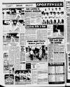 Ripon Gazette Friday 27 July 1984 Page 20