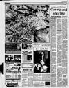 Ripon Gazette Friday 31 August 1984 Page 4