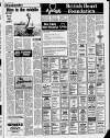 Ripon Gazette Friday 31 August 1984 Page 7