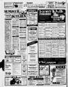 Ripon Gazette Friday 31 August 1984 Page 26