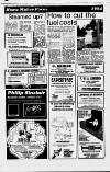 Ripon Gazette Friday 31 August 1984 Page 33