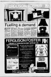 Ripon Gazette Friday 31 August 1984 Page 40